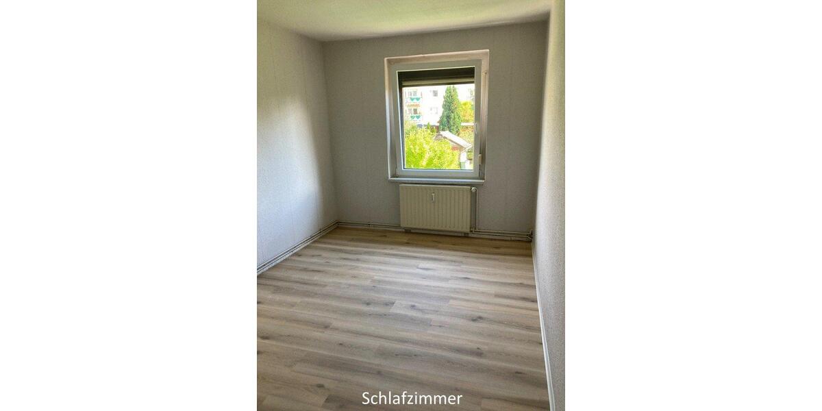 Etagenwohnung Artern - 2 Zimmer, 52 m&sup2;, 335&euro; | Angebot:26537754