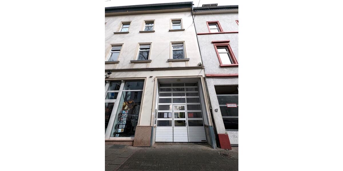 Dachgeschoßwohnung Wiesbaden - 3.5 Zimmer, 75 m&sup2;, 1.067&euro; | Angebot:26039762