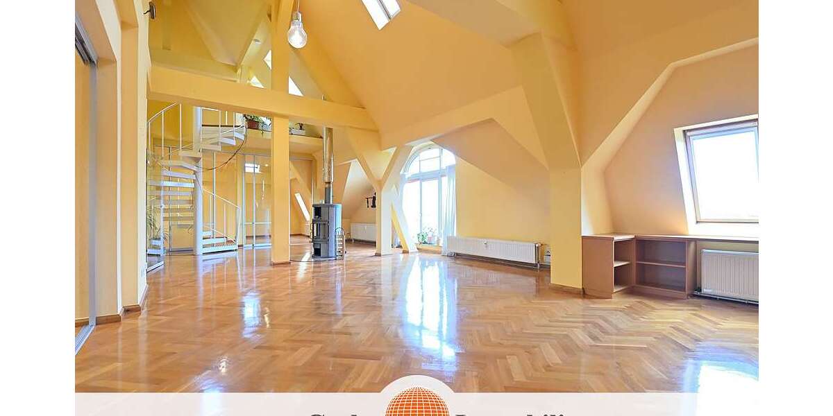 Wohnung zum Mieten in Zossen 1.400 € 140 m² 4 zimmer