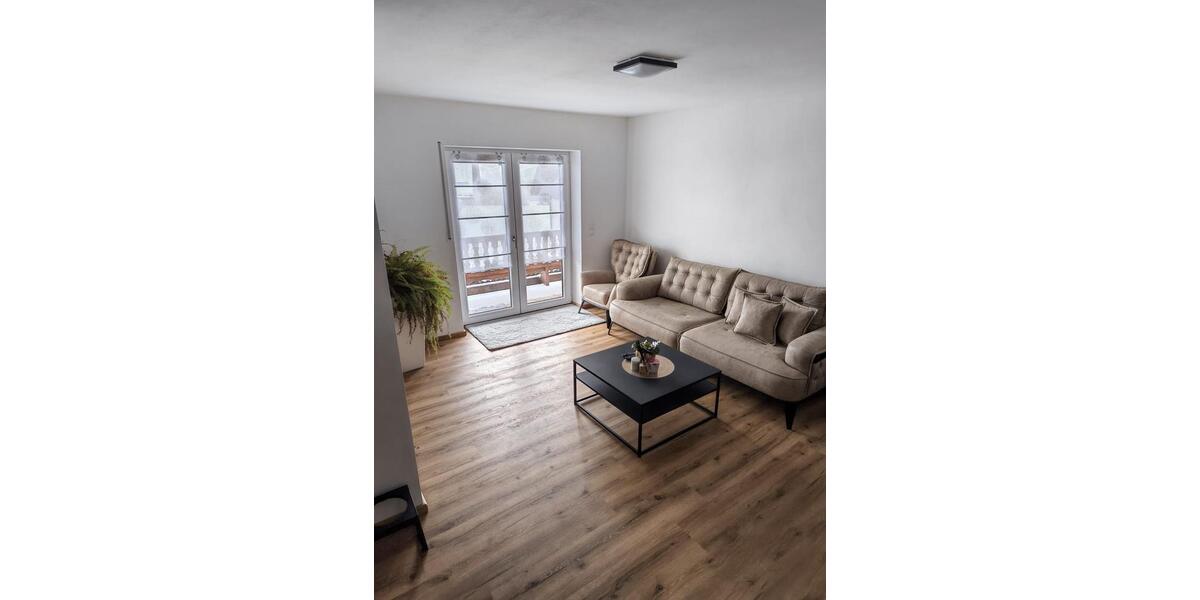 Etagenwohnung Sankt Englmar - 2 Zimmer, 44 m&sup2;, 450&euro; | Angebot:26697470