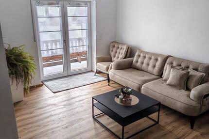 Wohnung Sankt Englmar - 2 Zimmer, 44 m&sup2;, 450&euro; | Angebot:26697470