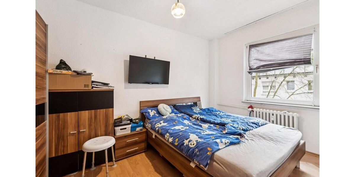 Etagenwohnung Essen Südviertel - 5.5 Zimmer, 110 m&sup2;, 1.650&euro; | Angebot:26547022