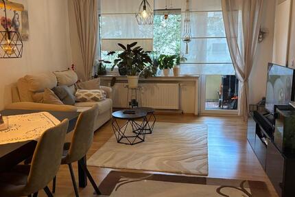 Wohnung Saarbrücken Eschberg - 2 Zimmer, 50 m&sup2;, 525&euro; | Angebot:26185694