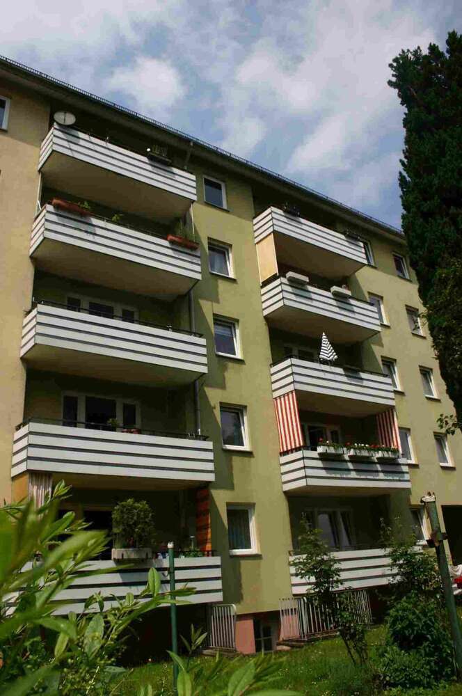 Wohnung zum Mieten in Nürnberg 762,02 € 75.15 m²