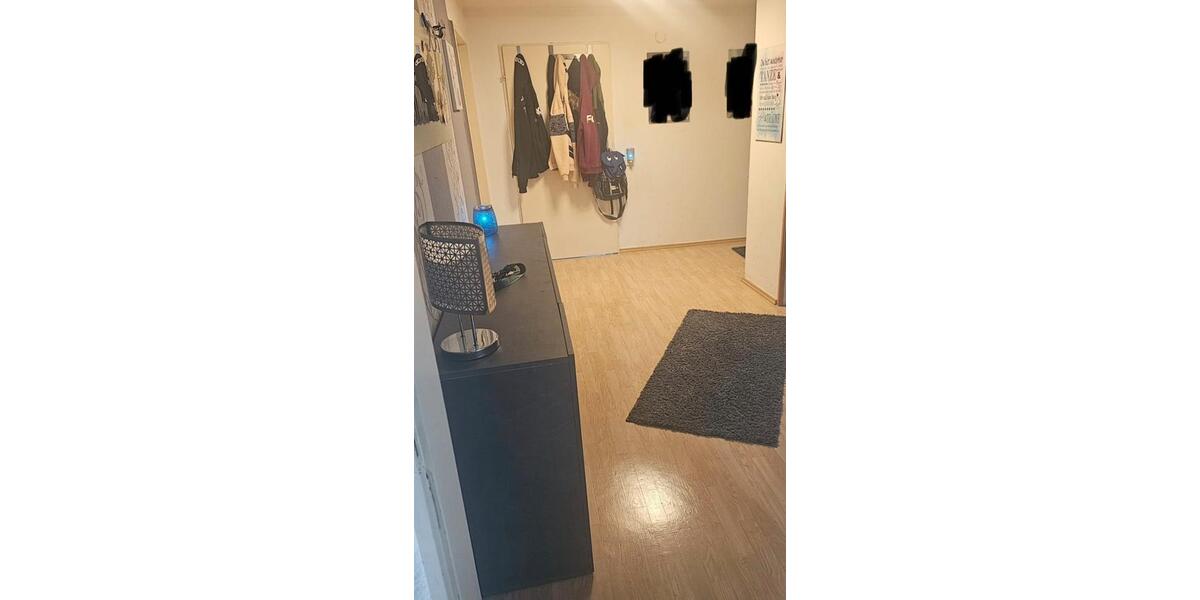Dachgeschoßwohnung Pirmasens Niedersimten - 3 Zimmer, 78 m&sup2;, 450&euro; | Angebot:25978896