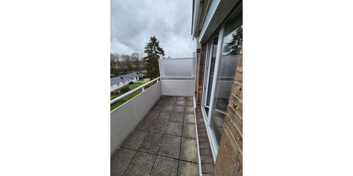 Modernisierte 2,5-Zimmer-Wohnung 2.5 zimmer