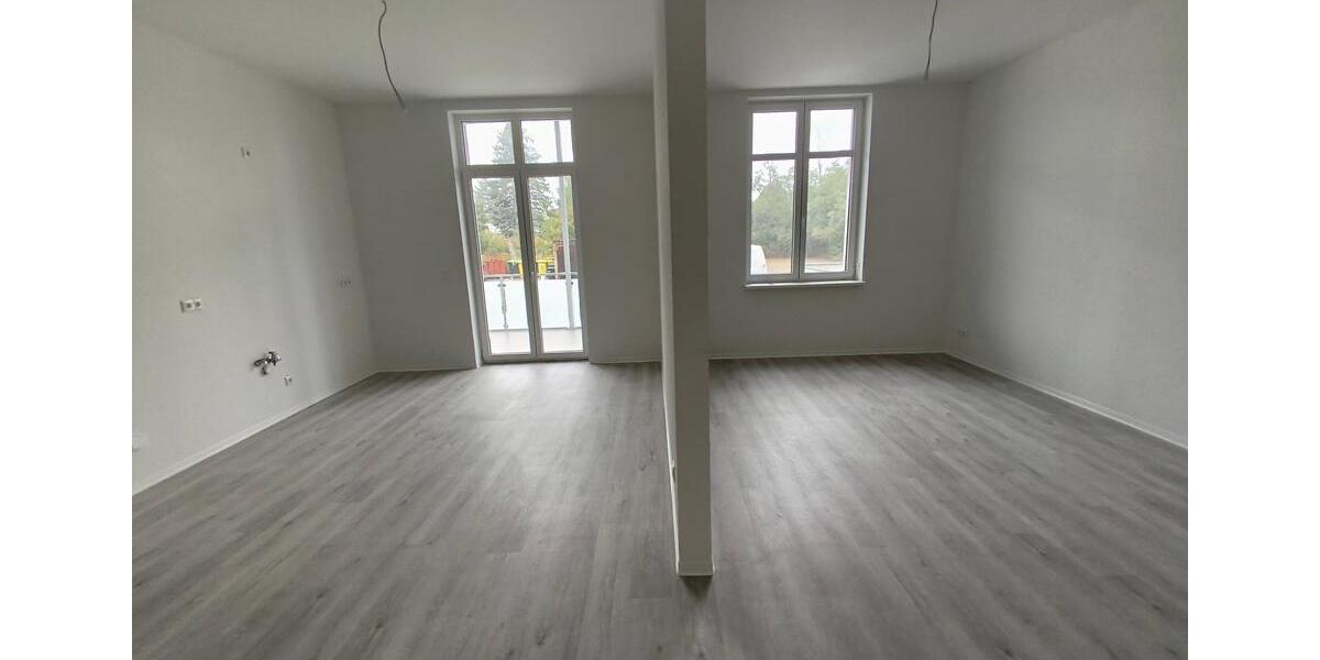 Erdgeschoßwohnung Lauta - 1 Zimmer, 69 m&sup2;, 549&euro; | Angebot:26476085