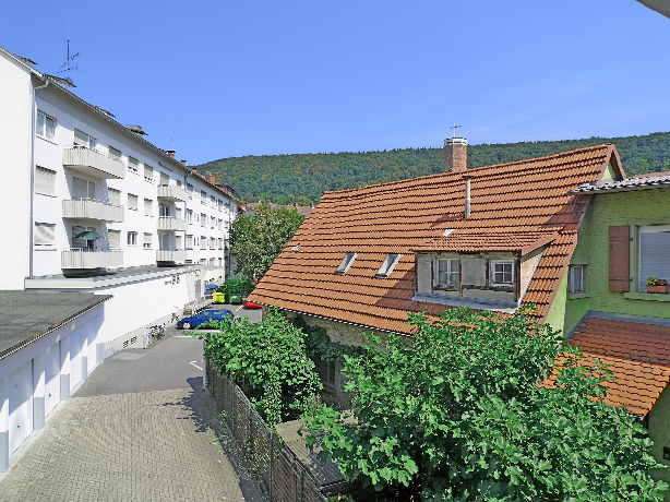 Wohnung zum Mieten in Heidelberg 750 € 62 m²