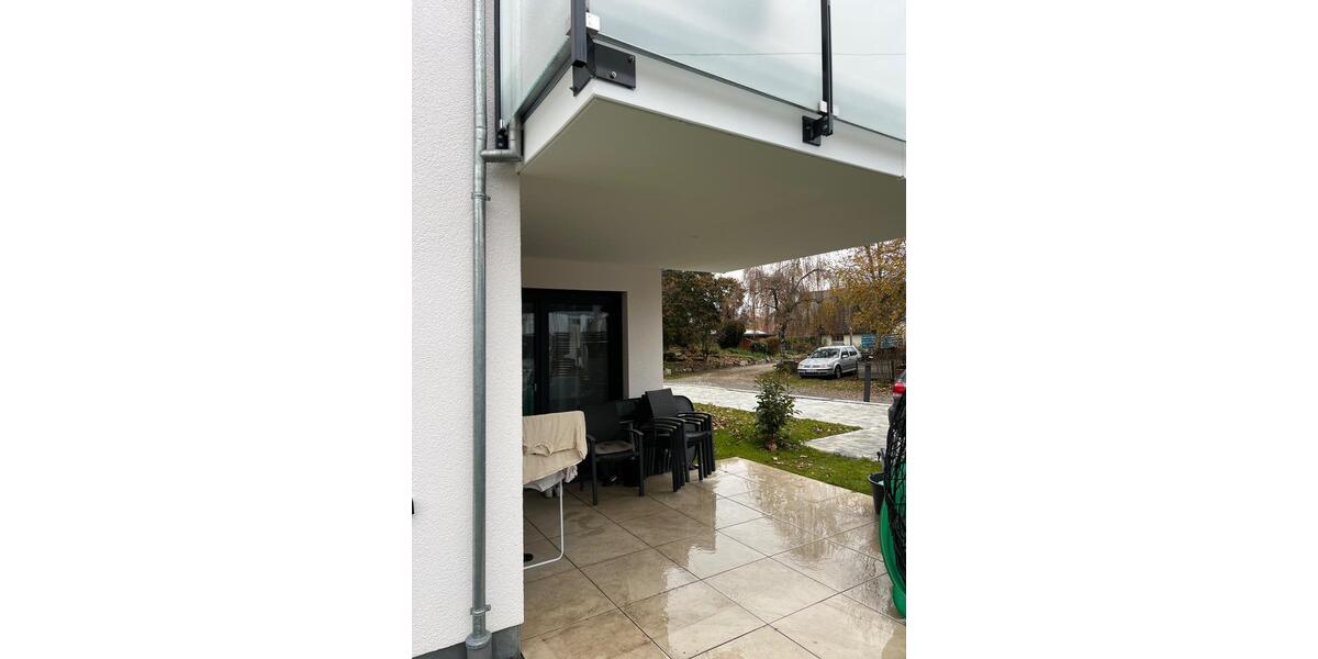 Erdgeschoßwohnung Ebenweiler - 3.5 Zimmer, 85 m&sup2;, 1.170&euro; | Angebot:26152509