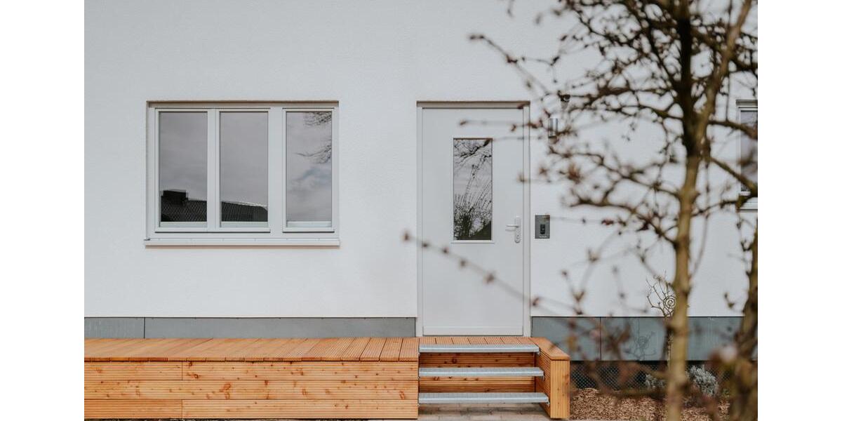 Erdgeschoßwohnung Ratzeburg - 1.5 Zimmer, 45 m&sup2;, 650&euro; | Angebot:25871140