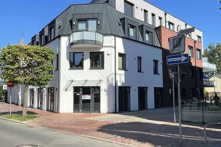 Wohnung zum Mieten in Kaltenkirchen 1.950 € 104 m² 1 zimmer