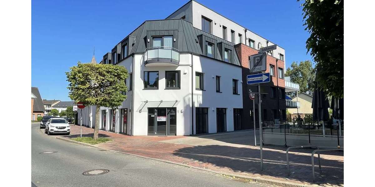 Wohnung zum Mieten in Kaltenkirchen 1.950 € 104 m² 1 zimmer
