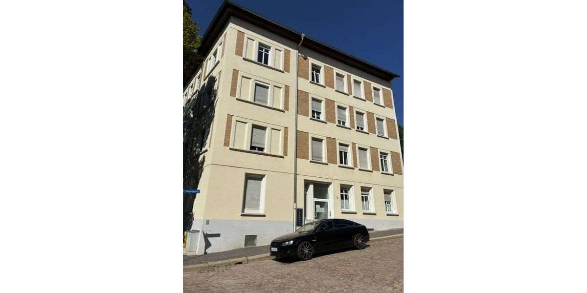 Etagenwohnung Gera Ostviertel - 3 Zimmer, 82 m&sup2;, 495&euro; | Angebot:27284489