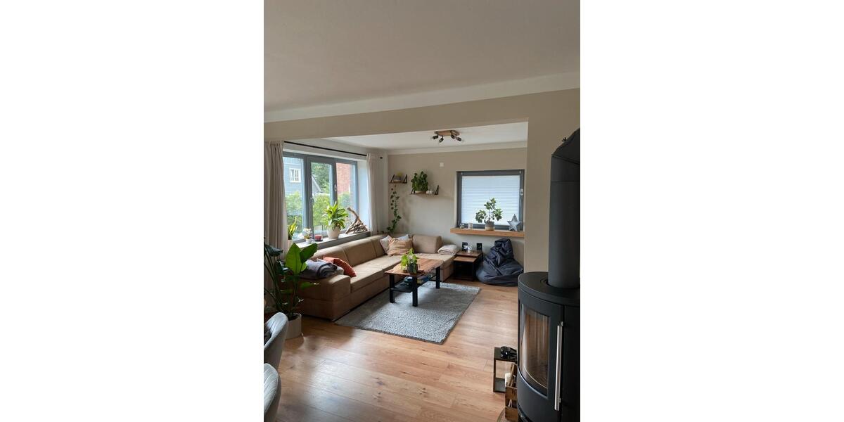 Wohnen auf Zeit Bordesholm - 3 Zimmer, 110 m&sup2;, 800&euro; | Angebot:23717829