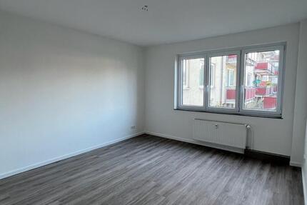 Hochwertig renovierte 3-Zimmer-Erdgeschoss-Whg nahe Bottrop-City