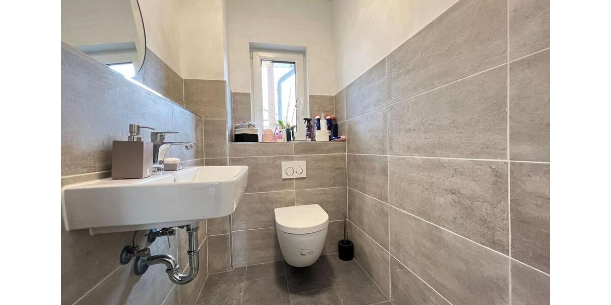 Doppelhaushälfte Kellinghusen - 4 Zimmer, 125 m&sup2;, 1.550&euro; | Angebot:24660470