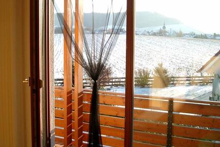 Wohnung Rödelsee - 3 Zimmer, 92 m&sup2;, 780&euro; | Angebot:24660501