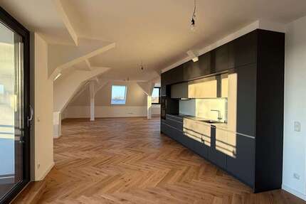 Wohnung Lüneburg Ebensberg - 2 Zimmer, 116 m&sup2;, 1.910&euro; | Angebot:25274889