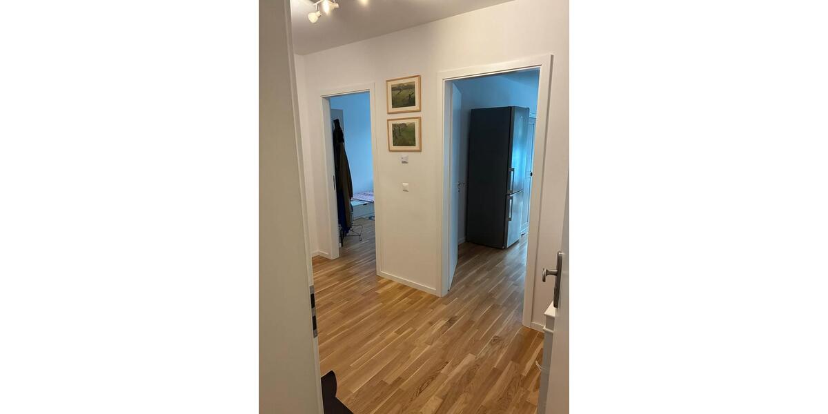 Erdgeschoßwohnung Bad Saarow - 2 Zimmer, 61 m&sup2;, 1.100&euro; | Angebot:24522275