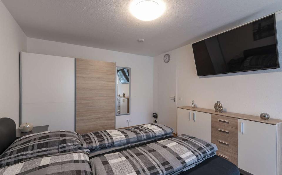 Wohnen auf Zeit Albstadt Gemarkung Onstmettingen - 1 Zimmer, 28 m&sup2;, 690&euro; | Angebot:26636469