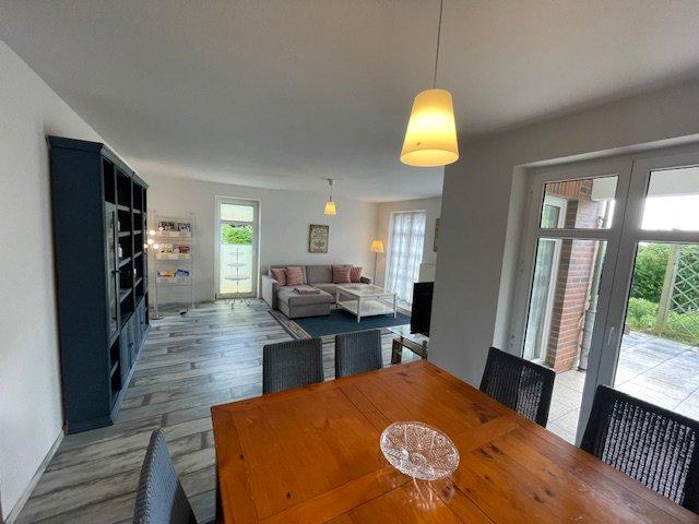 Etagenwohnung Bergen auf Rügen - 1.280&euro; | Angebot:25978952