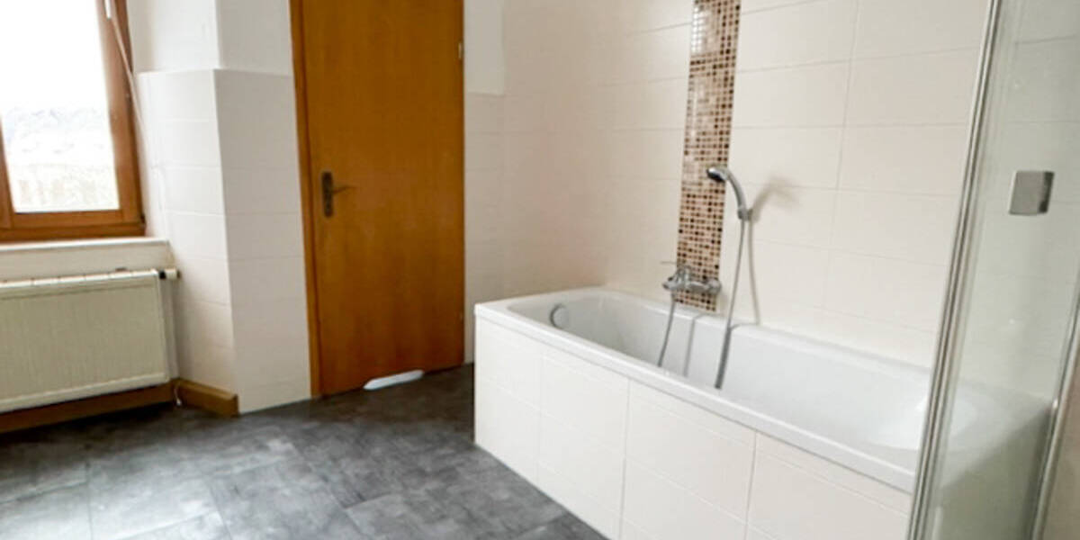 Etagenwohnung Annaberg-Buchholz Annaberg - 3 Zimmer, 79 m&sup2;, 435&euro; | Angebot:26696156