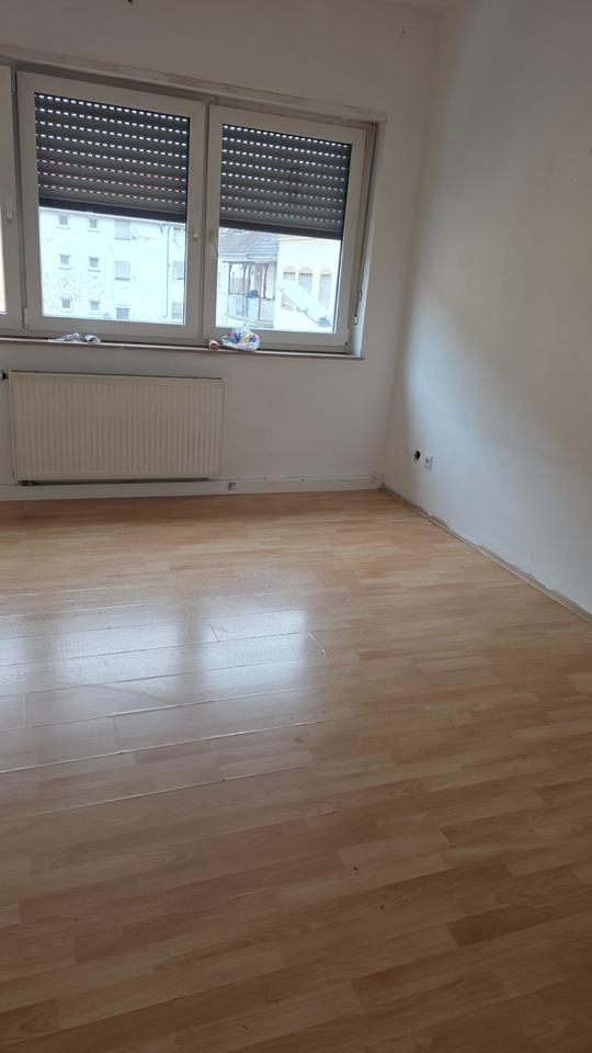 2 ZKB Saarbrücken Burbach
