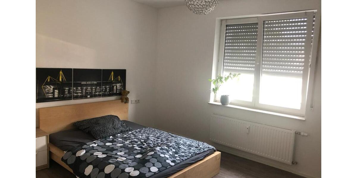 Erdgeschoßwohnung Dietingen - 3.5 Zimmer, 72 m&sup2;, 720&euro; | Angebot:25993650