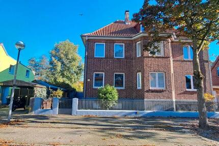 Wohnen auf Zeit Uelzen - 4 Zimmer, 96 m&sup2;, 25&euro; | Angebot:23166741