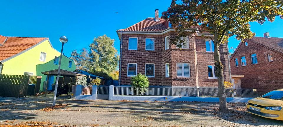 Wohnen auf Zeit Uelzen - 4 Zimmer, 96 m&sup2;, 25&euro; | Angebot:23166741