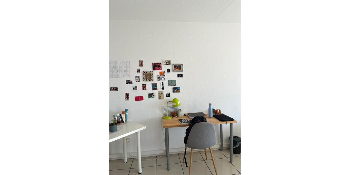 Wohnen auf Zeit Sandhausen - 1 Zimmer, 30 m&sup2;, 540&euro; | Angebot:25901254