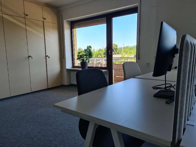 Büro in Roth 600 € 21 m²
