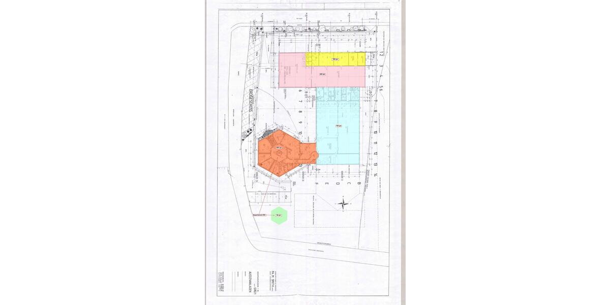 Gewerbeobjekt Tirschenreuth - 5&euro; | Angebot:19384541