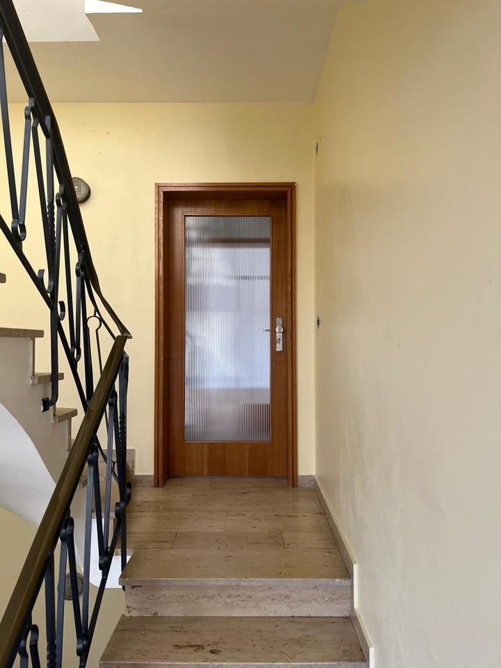 Sehr schöne 3-Zimmer-Erdgeschoßwohnung mit Terrasse in Ludwigsha