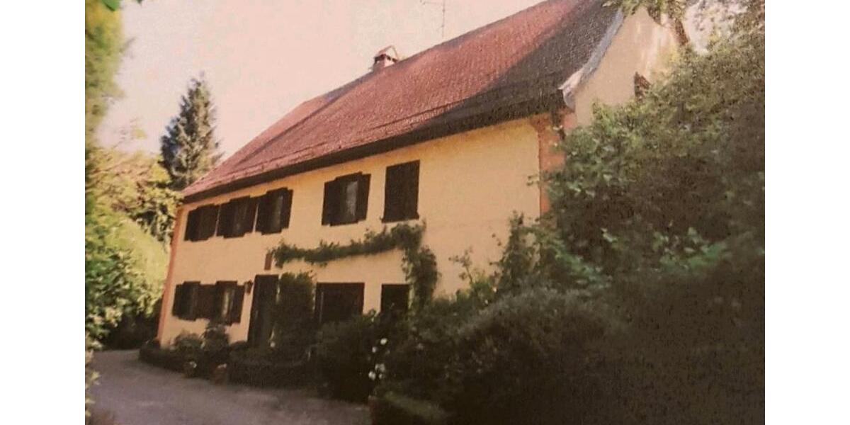 Erdgeschoßwohnung Eigeltingen - 2 Zimmer, 60 m&sup2;, 620&euro; | Angebot:25944171