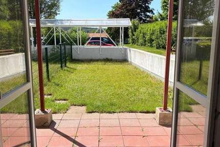 Wohnung Mittenwalde Motzen - 2 Zimmer, 60 m&sup2;, 700&euro; | Angebot:26584164
