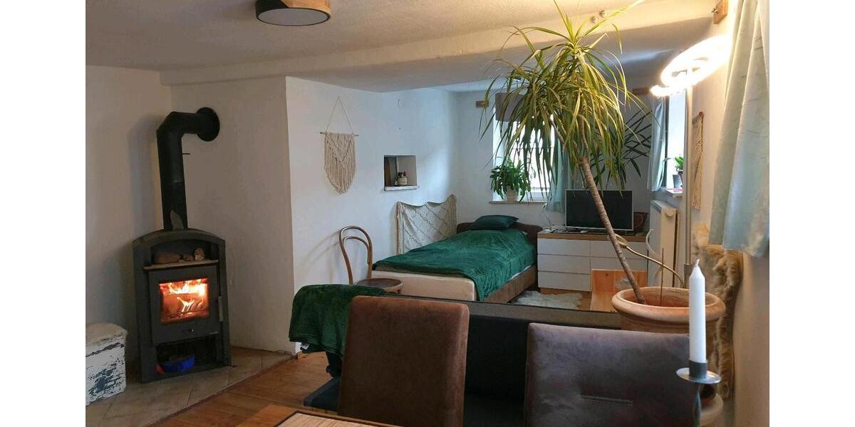 Wohnen auf Zeit Volkach - 2 Zimmer, 60 m&sup2;, 30&euro; | Angebot:14122313