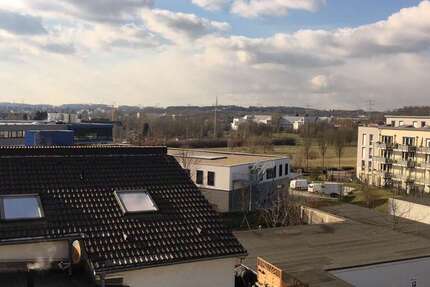 Wohnung zum Mieten in Witten 535 € 83 m²