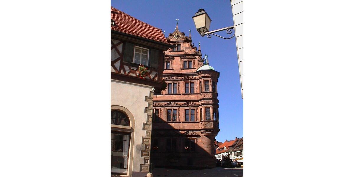 Wohnen auf Zeit Gernsbach - 1 Zimmer, 25 m&sup2;, 890&euro; | Angebot:26237673