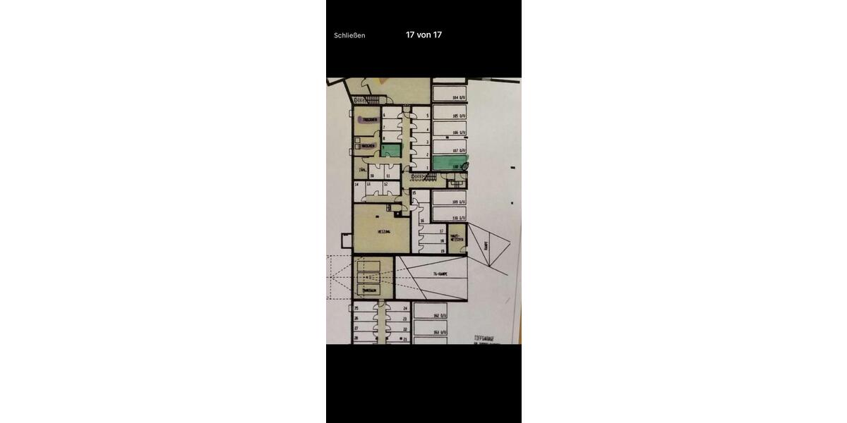 Etagenwohnung Bergkirchen - 1 Zimmer, 37 m&sup2;, 649&euro; | Angebot:26444235