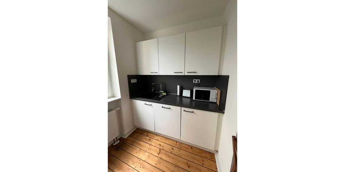 Etagenwohnung Gießen Anneröder Siedlung - 1 Zimmer, 14 m&sup2;, 480&euro; | Angebot:26336191