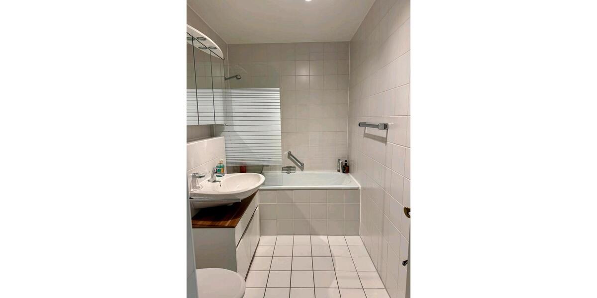 Etagenwohnung Coswig - 1 Zimmer, 35 m&sup2;, 480&euro; | Angebot:25842843