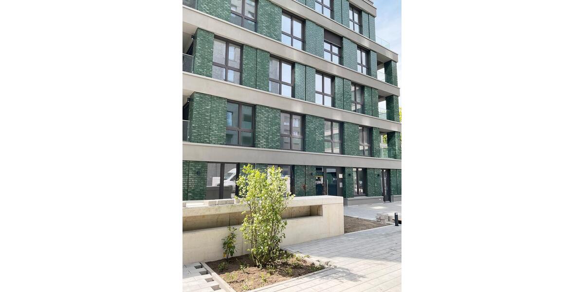 Etagenwohnung Hannover Döhren-Wülfel - 2 Zimmer, 66 m&sup2;, 1.050&euro; | Angebot:26492918
