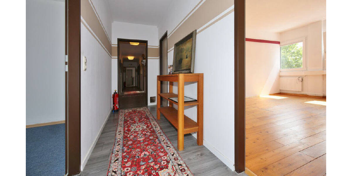 Gewerbeobjekt Wangerland-Hooksiel Hohenkirchen - 1 Zimmer, 400&euro; | Angebot:25686815