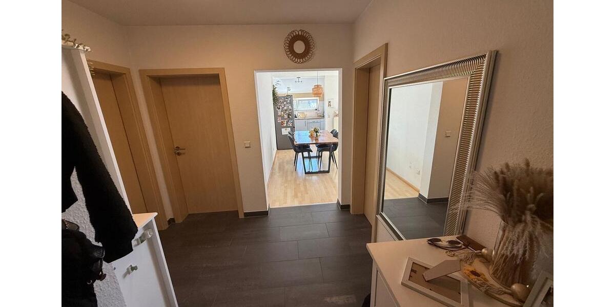 Etagenwohnung Saarwellingen - 2 Zimmer, 68 m&sup2;, 700&euro; | Angebot:26062208