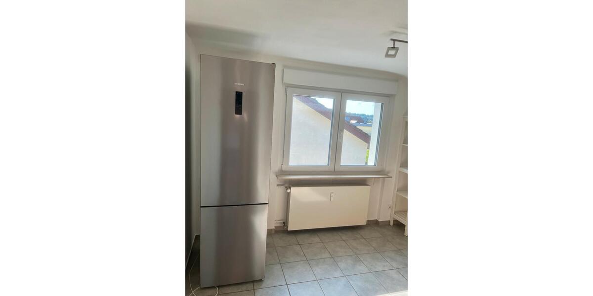 Dachgeschoßwohnung Niefern-Öschelbronn Öschelbronn - 3 Zimmer, 82 m&sup2;, 1.150&euro; | Angebot:26585722