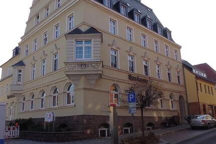 Gewerbeobjekt Hainichen - 500&euro; | Angebot:23426558