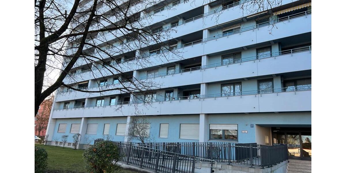 WG-Zimmer in München – Feldmoching! 2er WG 1 zimmer