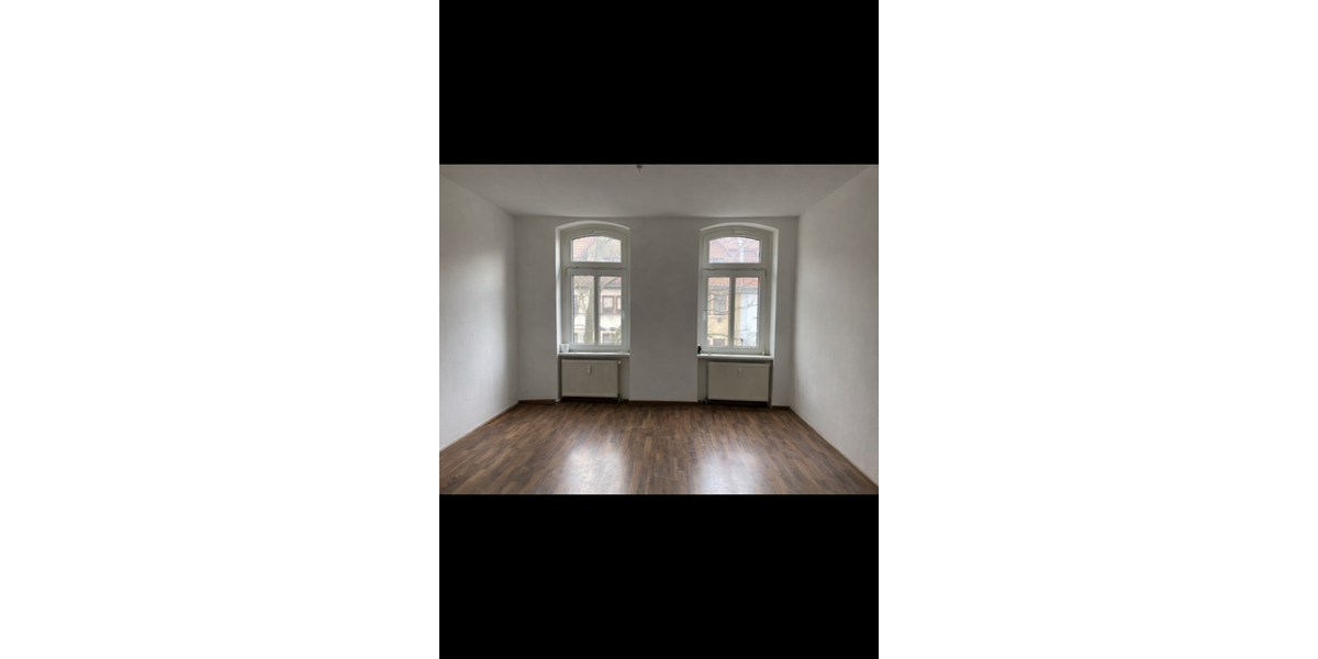 Etagenwohnung Arnstadt - 3 Zimmer, 61 m&sup2;, 520&euro; | Angebot:26095988