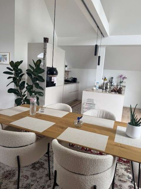 Wohnung zum Mieten in Dortmund 1.400 € 110 m²